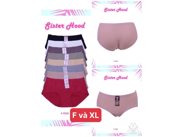 QUẦN SU THÁI 604 - BLOCK 10 CÁI NHIỀU MÀU QUẦN SU THÁI 604 - BLOCK 10 CÁI NHIỀU MÀU